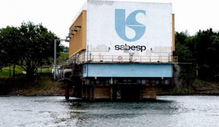 Segundo a companhia, a situação deve ser normalizada gradativamente, após o término de cada manutençãoSegundo a companhia, a situação deve ser normalizada gradativamente, após o término de cada manutenção