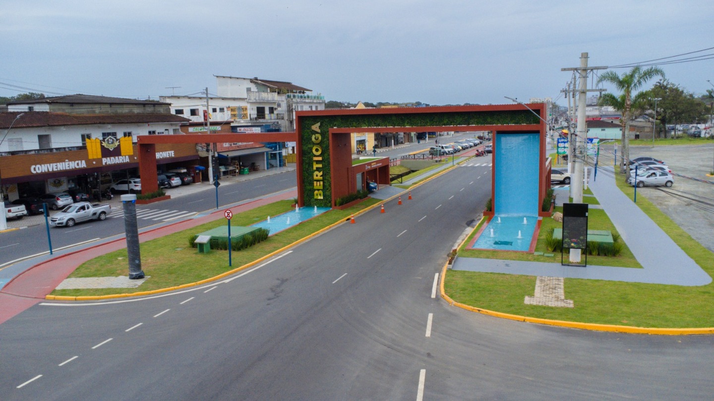 Bertioga terá mudanças no trânsito devido a aniversário