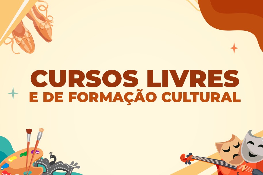 Estão disponíveis mais de 900 vagas em diversos cursos