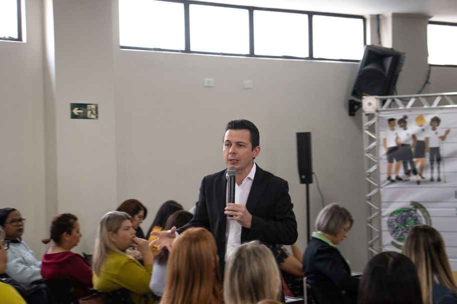 O município cearense destaca-se nos últimos anos pelos bons desempenhos no Índice de Desenvolvimento da Educação Básica