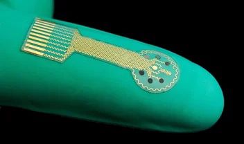 foi produzido pelo Instituto de Tecnologia da Califórnia