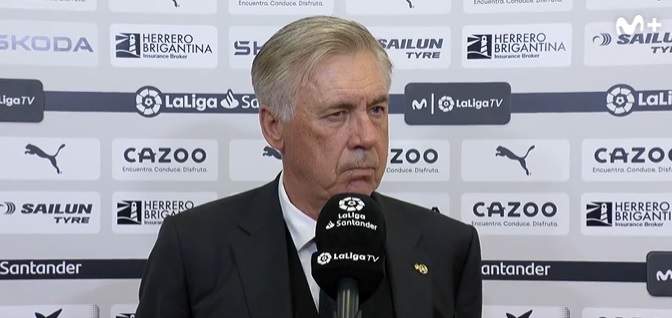 Ancelotti é ídolo em grandes clubes do futebol brasileiro