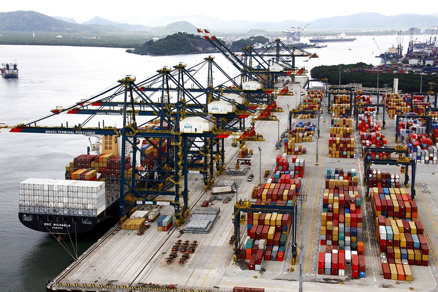 Vagas aceitam canditatos de diversos níveis de formação