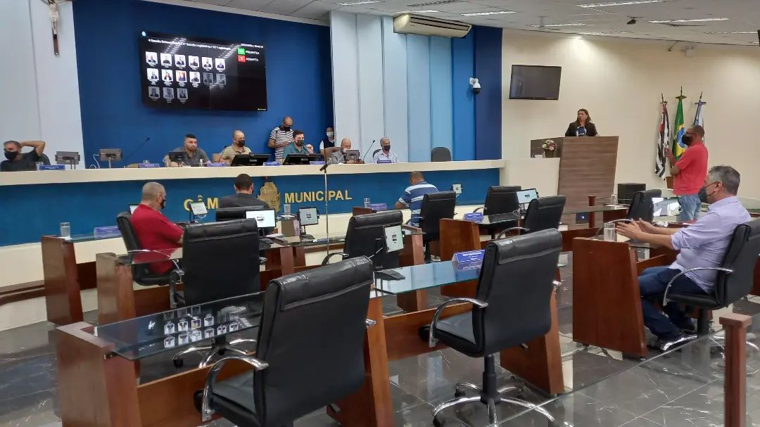 Procurado ontem, o vereador e presidente da Casa, Paulinho da TV, informou que sobre o julgamento do Tribunal, até a presente, não houve publicação da decisão