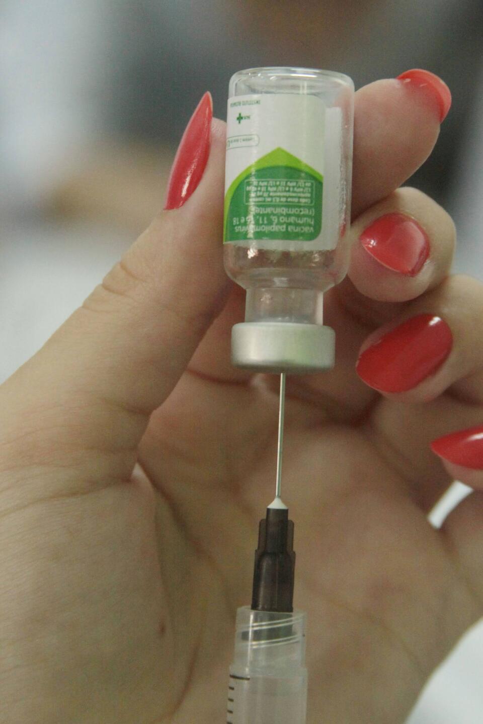 Em outubro, a Anvisa (Agência Nacional de Vigilância Sanitária) aprovou o nirsevimabe para prevenção do VSR em crianças