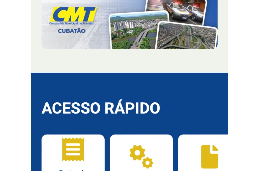 A cerimônia lançamento da plataforma digital ocorreu nesta terça-feira (30)