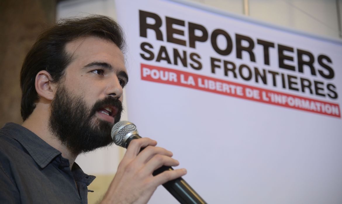 O Brasil subiu 18 lugares no ranking mundial de liberdade de imprensa, aponta relatório da organização não governamental (ONG) Repórteres Sem Fronteiras (RSF).