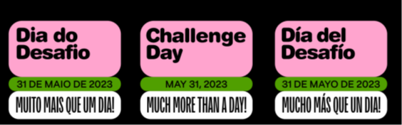 Confira a programação