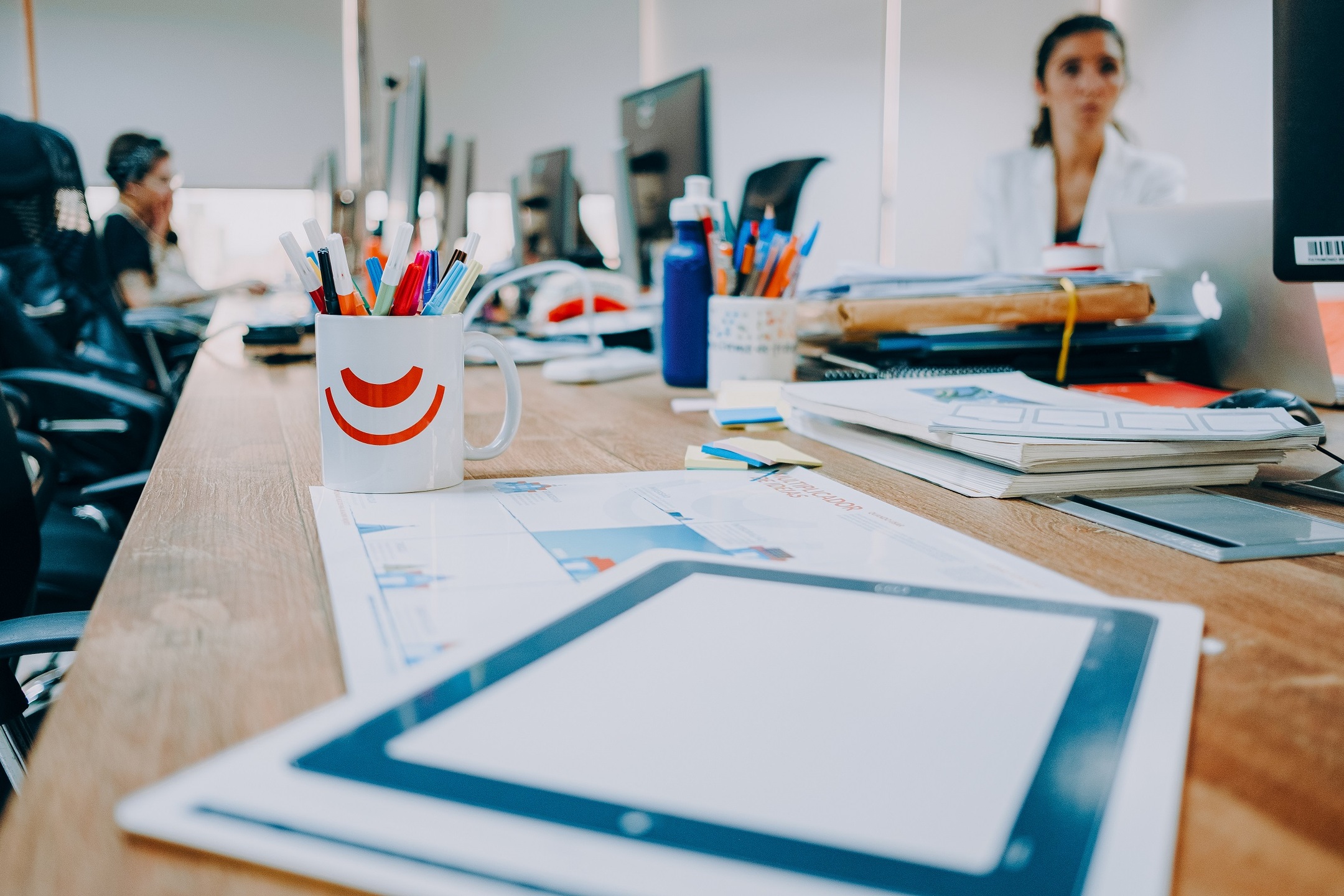 No ramo de software, algumas destas cooperações já vem rendendo frutos