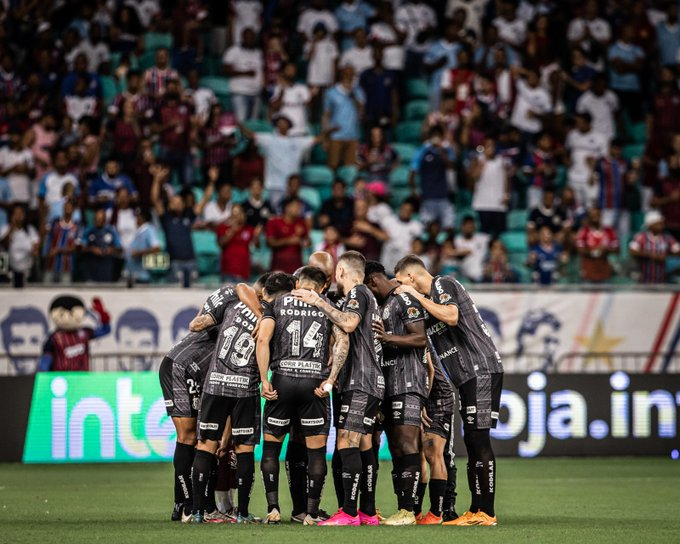 Santos é eliminado da Copa do Brasil