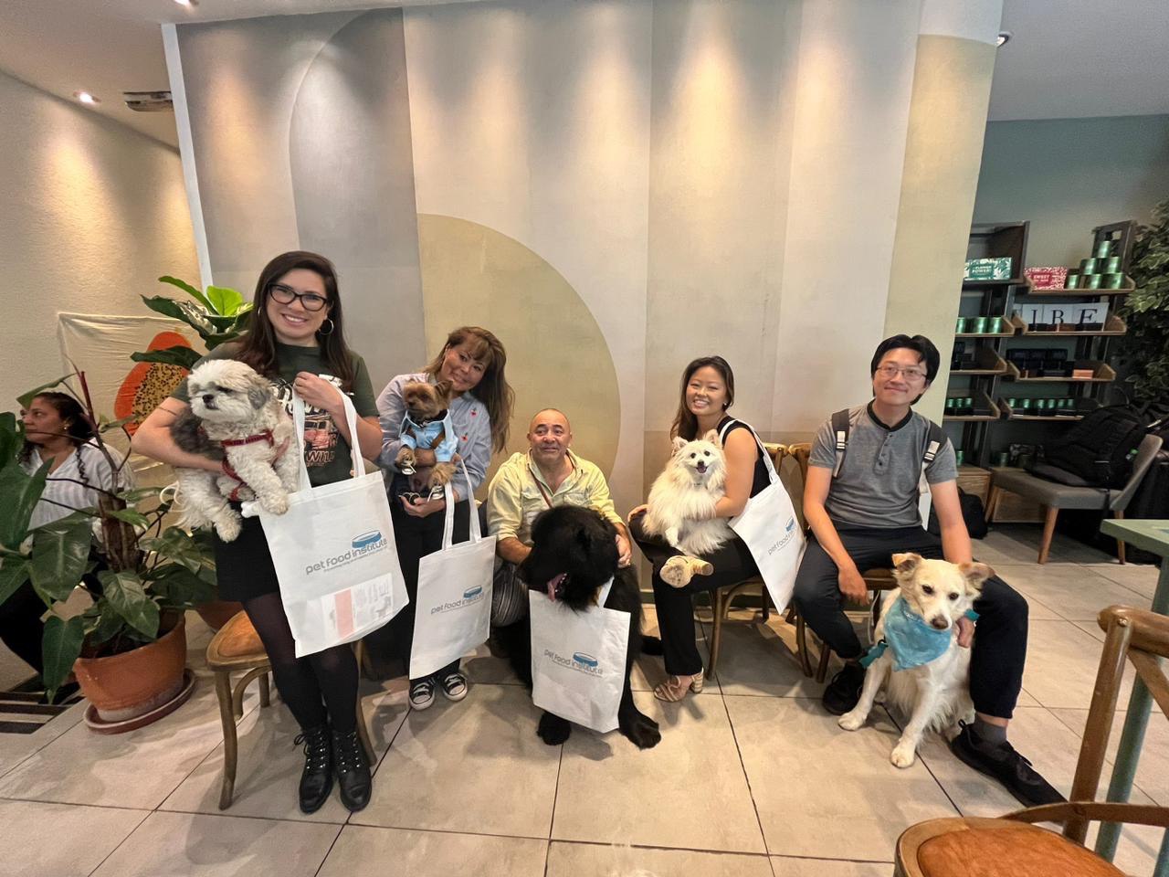 Pet Food Institute (PFI)