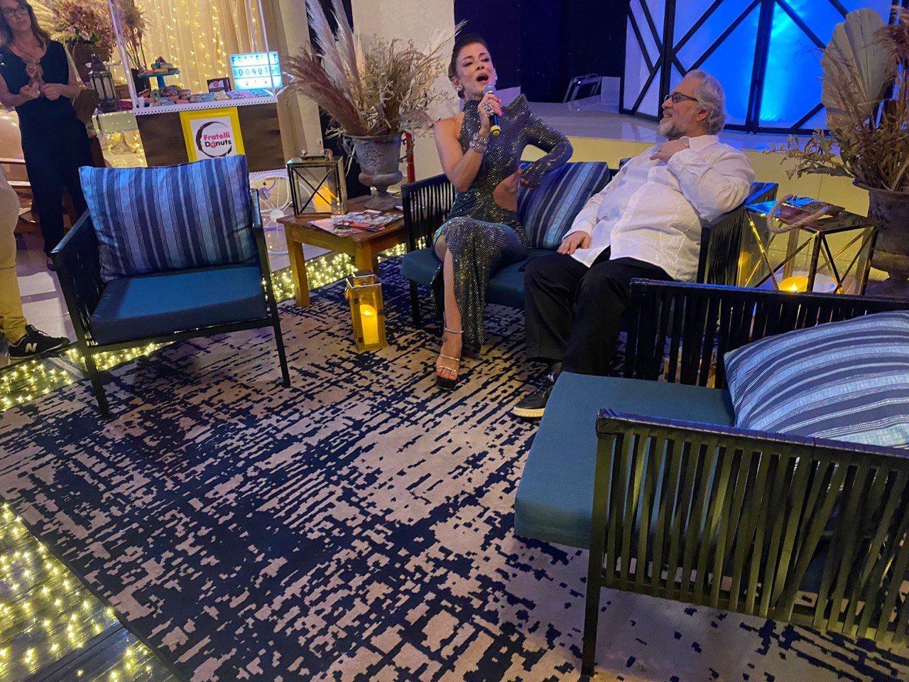 De olho na potência da empresa, influencers tem se aproximado do Armazém Barroco para parcerias com o objetivo de fortalecer credibilidade e visibilidade junto aos seus seguidores.