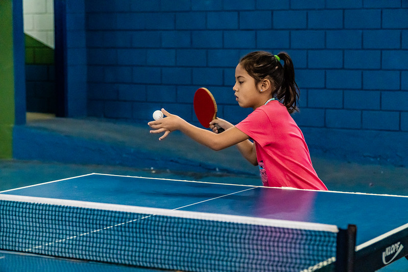 O Circuito será dividido em categorias masculinas e femininas