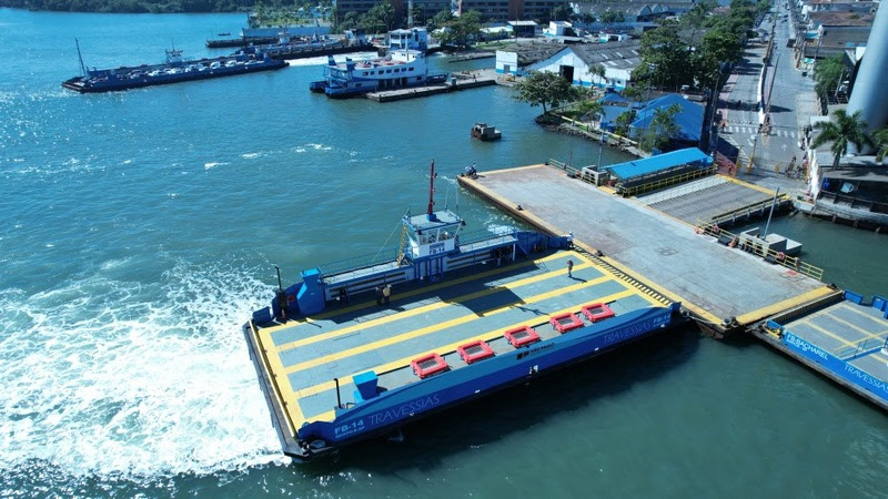 DH recomenda que os motoristas devem planejar suas viagens, para tentar evitar de transitar pelo trecho durante o período de obras