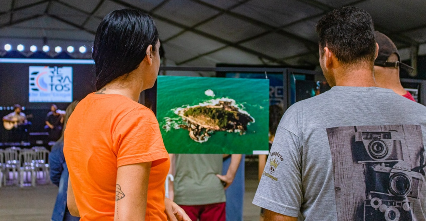 Confira as categorias da exposição