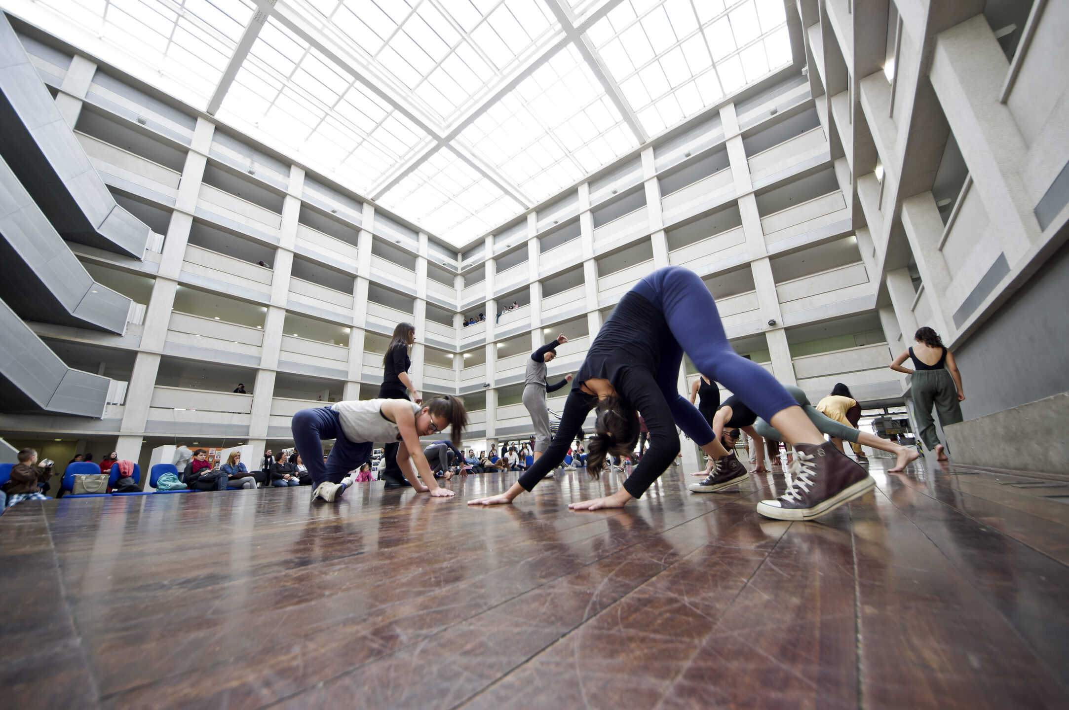 Exame do processo seletivo para os cursos que requerem habilidades específicas será nos dias 27 e 28