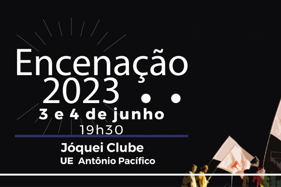 A história conta sobre um aplicativo misterioso que aparece nos celulares de cinco influenciadores