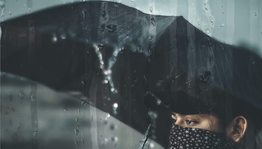 Frente fria vai derrubar as temperaturas