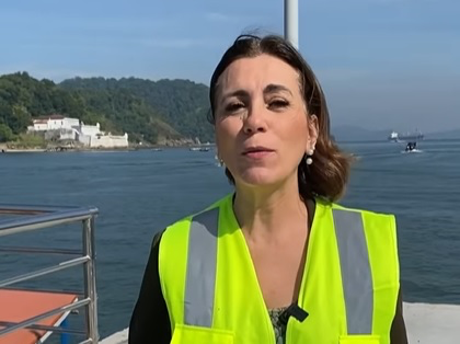 A deputada Rosana Valle vê no debate a forma de viabilizar a construção, mesmo sem a privatização