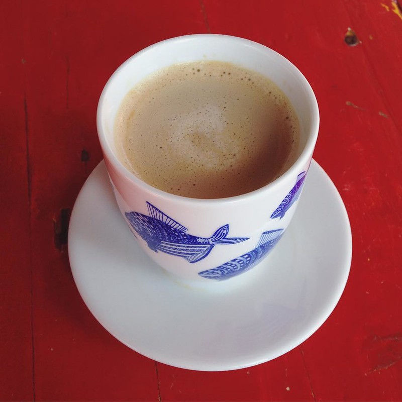 Em cerca de dois a três anos, quando as plantas começarem a produzir os primeiros grãos, os cientistas do IAC passarão a avaliar se o café naturalmente descafeinado poderá ser produzido