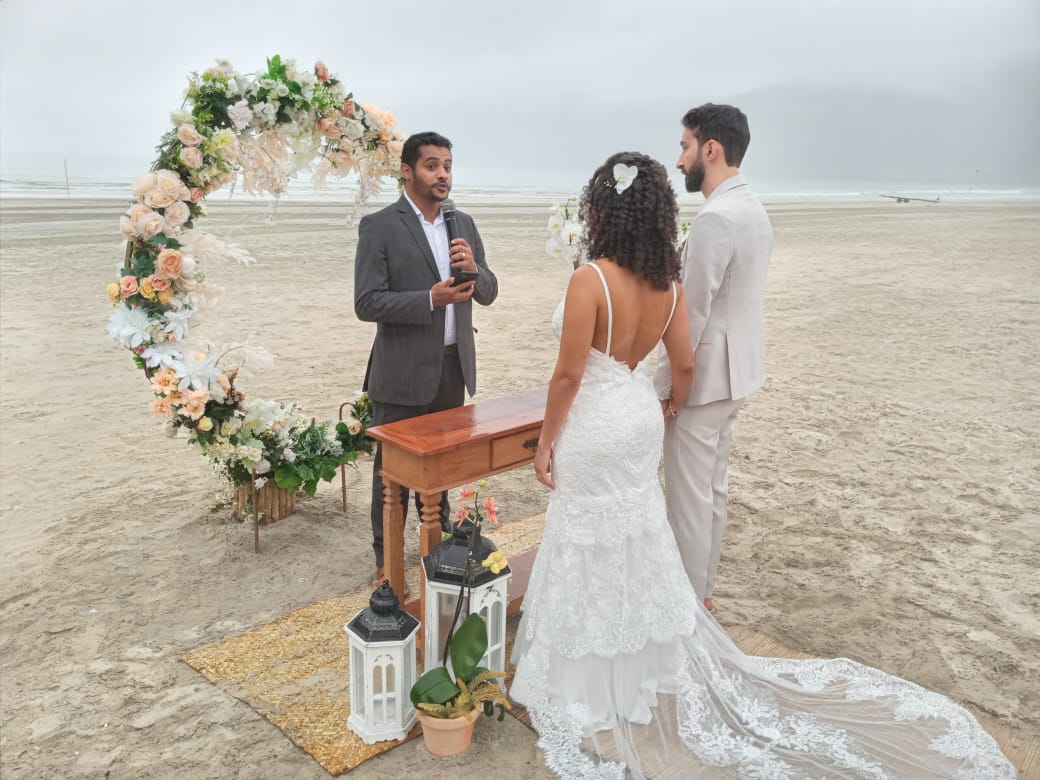 Entre os requisitos é preciso ser residente e domiciliado em Guarujá há pelo menos três anos