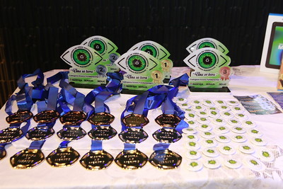 Premiação do 5&ordm; Concurso de Vídeo Socioambiental Olhar Sustentável