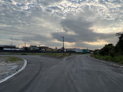 Governo do Estado agiu após insistentes pedidos do Município