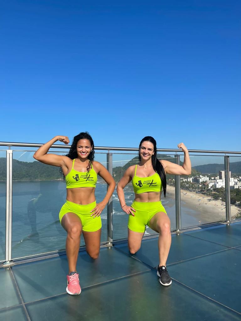 A primeira edição reuniu cerca de 200 pessoas