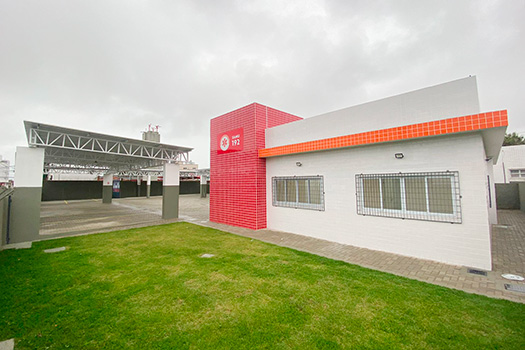 A verba do Novo PAC contemplará também a construção de mais 3 mil unidades básicas de saúde