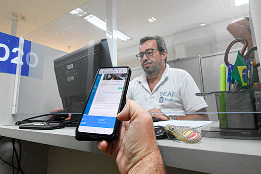 Confira vagas disponíveis e requisitos