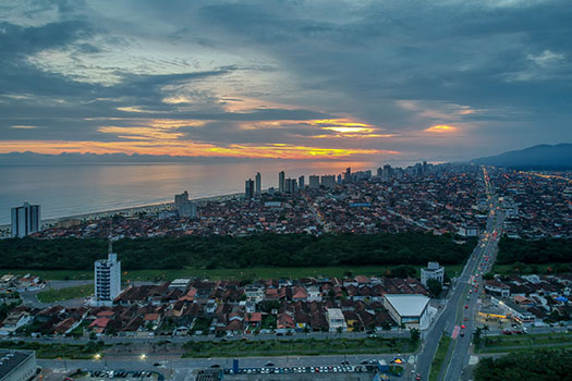 No total, 130.030 imóveis foram caraterizados como particulares permanentemente ocupados