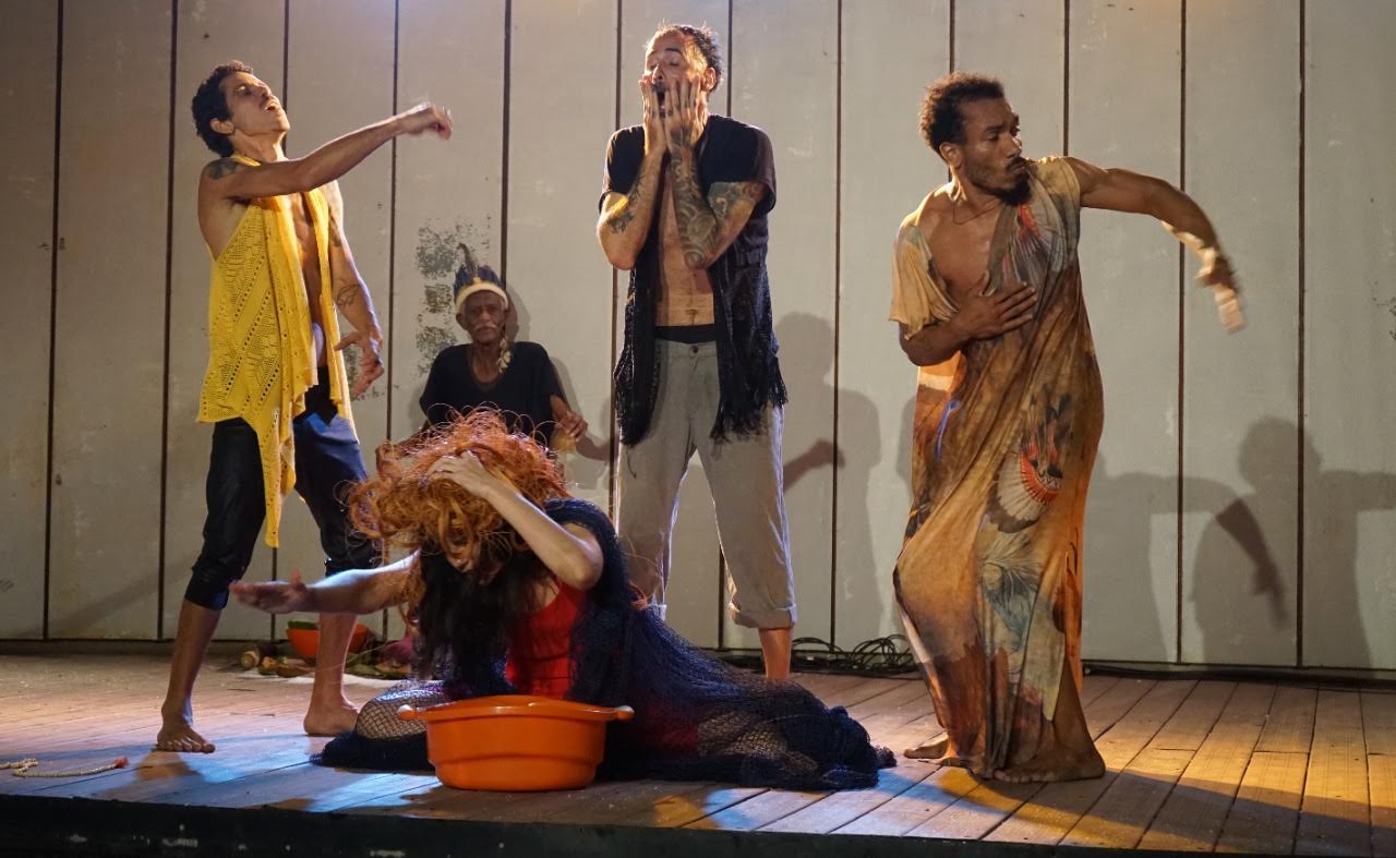 Programação segue até dia 30 de junho