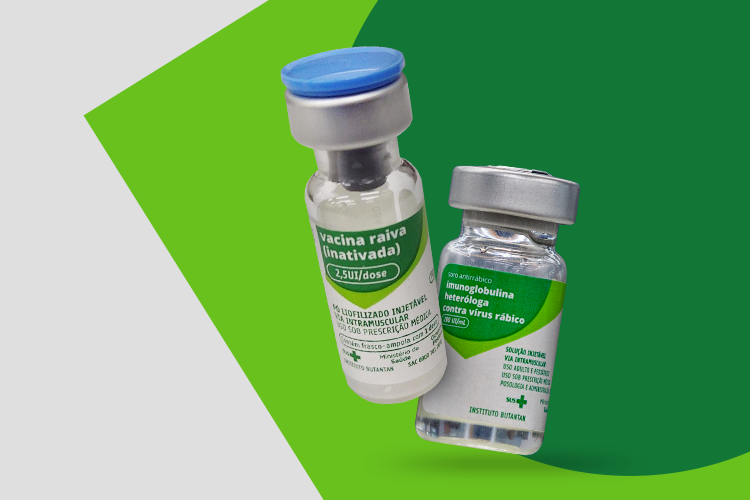 Vacina e soro são distribuídos para o Sistema Único de Saúde pelo Instituto Butantan