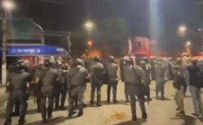 A nova legislação, entretanto, já poderá ser acionada no caso da derrota do Santos para o Corinthians