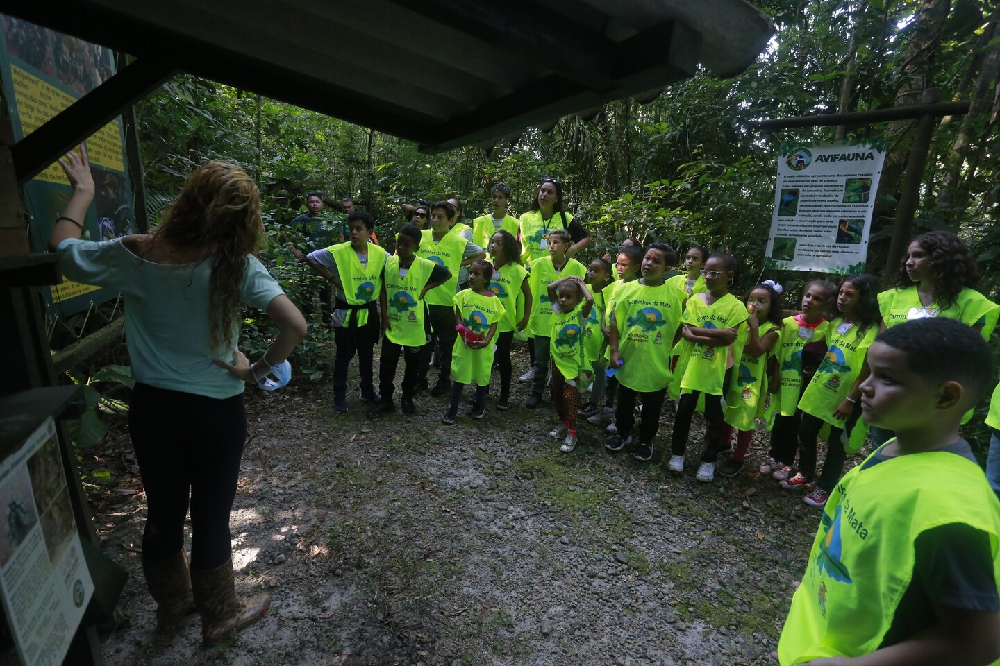 Confira a programação