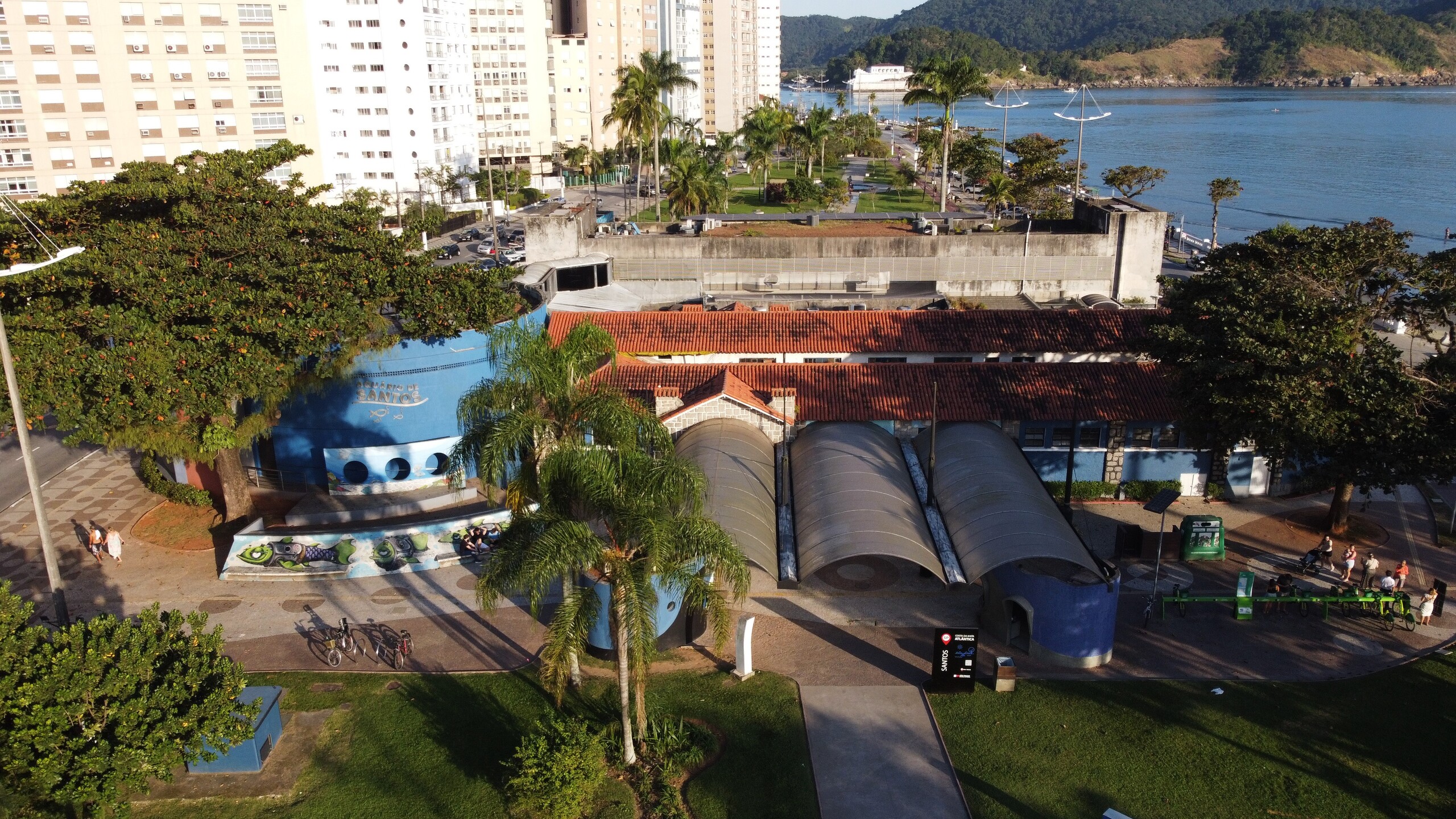 ANIVERSÁRIO BAIRRO PONTA DA PRAIA