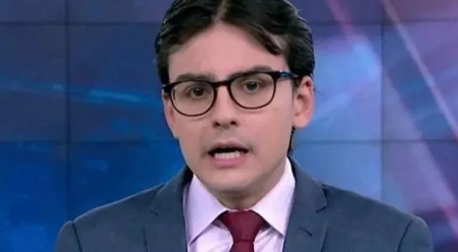 Comportamento de Dudu Camargo era visto como negativo