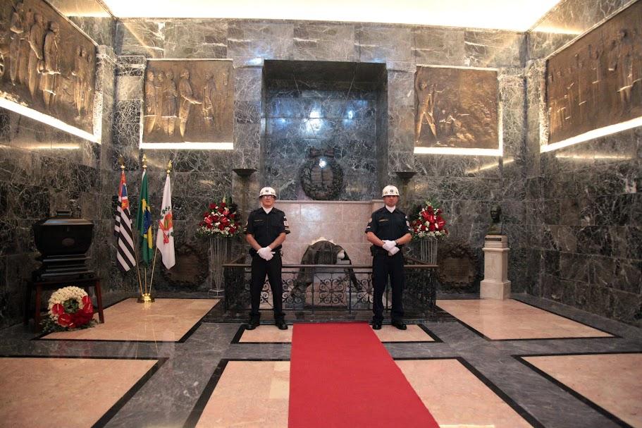 A atração volta a abrir ao público nesta quarta-feira (14), com visitação gratuita, das 11h às 17h, de terça a domingo