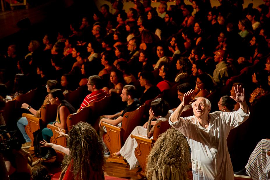 27ª edição do Fescete será inaugurada nesta quinta (15). Fotos: Divulgação