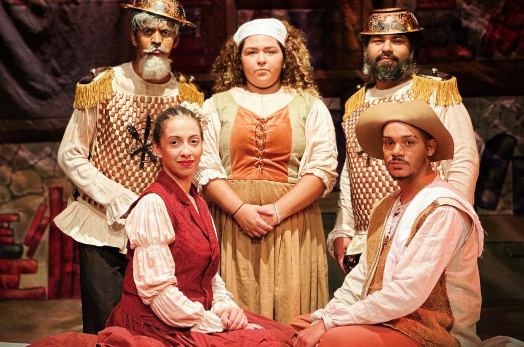 Confira a programação completa do 8&ordm; Festkaos