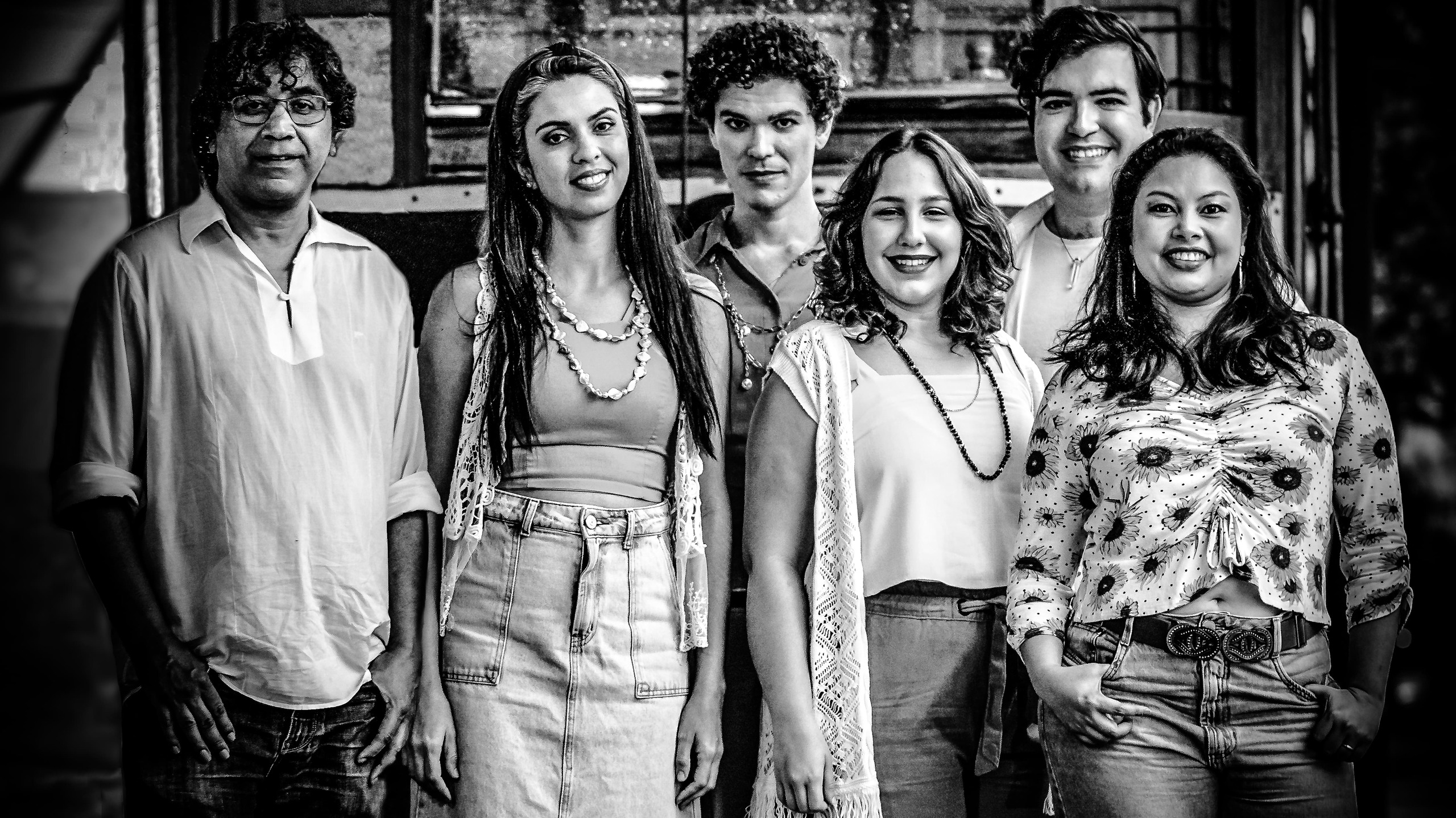 'Paisagem da Janela - Uma homenagem ao Clube da Esquina' terá apresentação no próximo dia 17, às 20 horas, no Teatro Raul Cortez