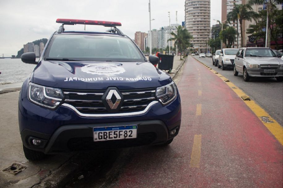 A GCM reitera que violência doméstica não se restringe a contato físico