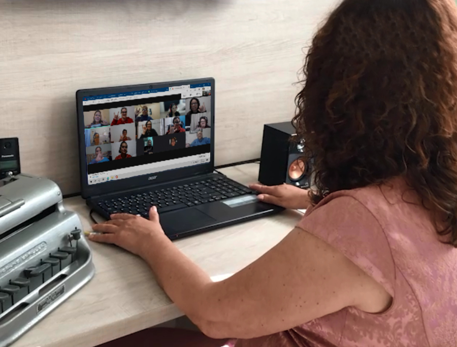 Governo de SP abre inscrições para curso online de Libras em outubro