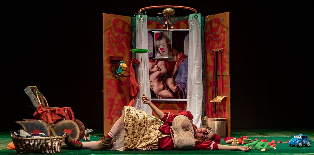 No dia 25, às 19 horas, a apresentação contará com intérprete de libras