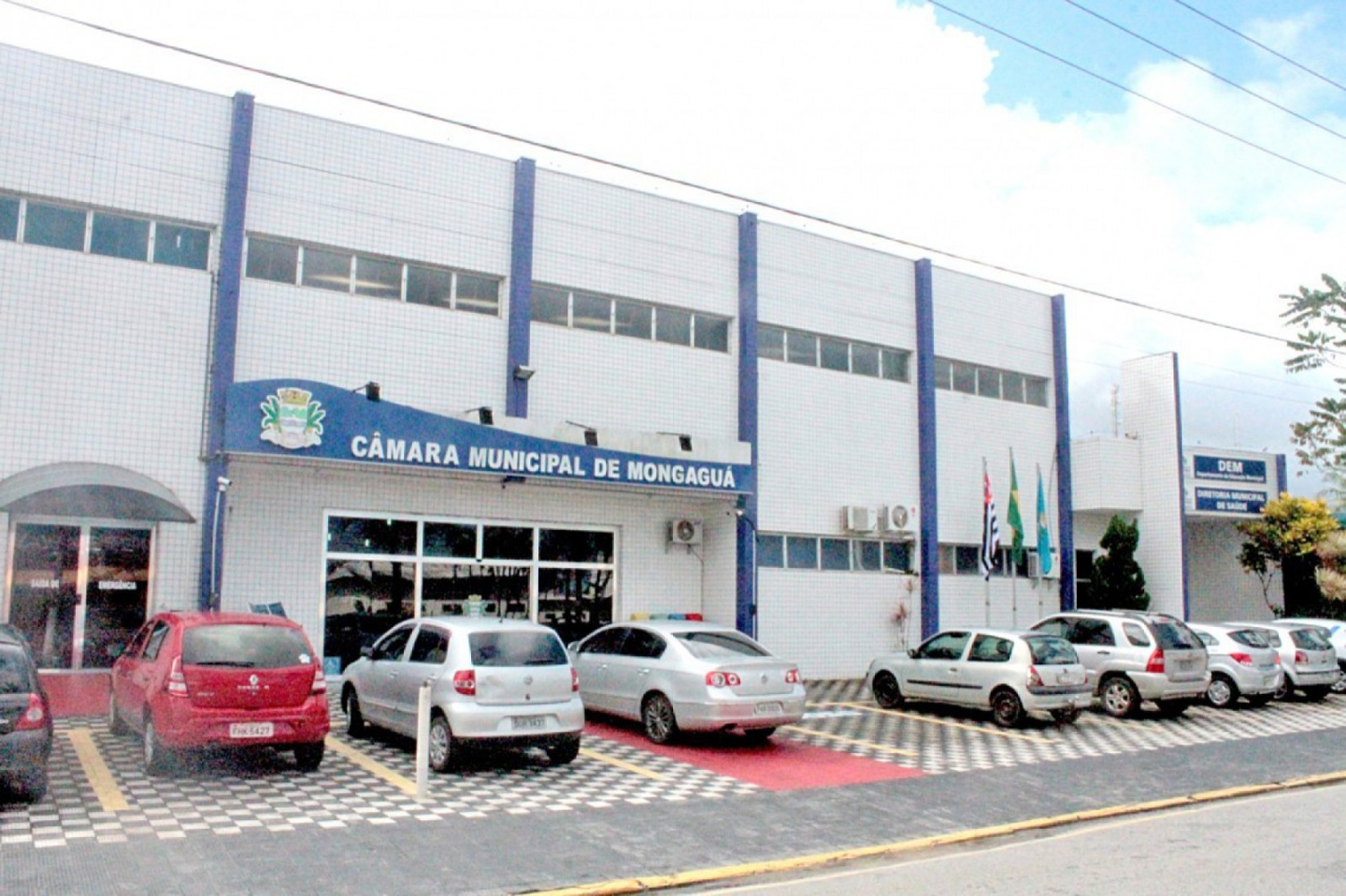 Legislativo criou comissão para estudar maneiras de prevenir ataques