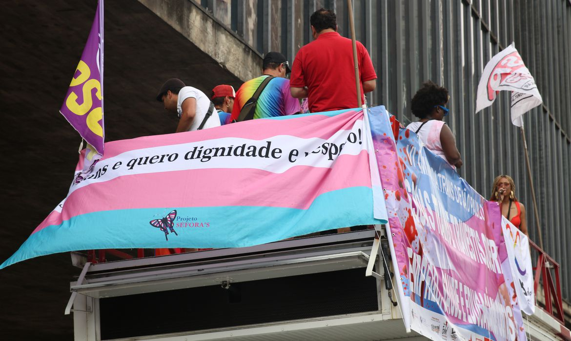 Marcha Trans