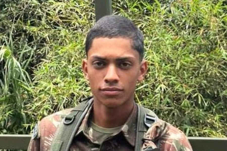 Marcos Muryllo de Sousa Costa