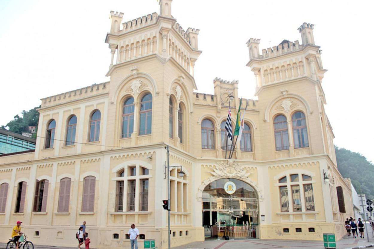 Plenário da Câmara deve passar por reforma em breve