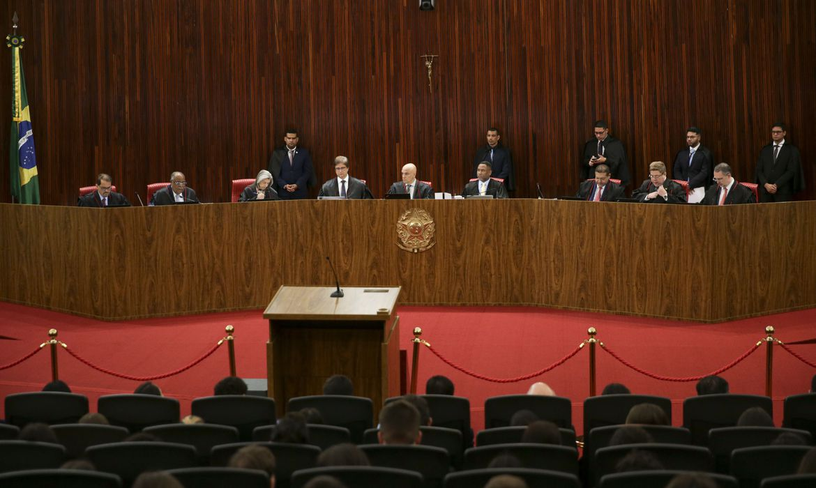 TSE (Tribunal Superior Eleitoral) não fornece dados gerais sobre como se deu a aplicação da resolução que ampliou os poderes da corte para remover e bloquear conteúdo online