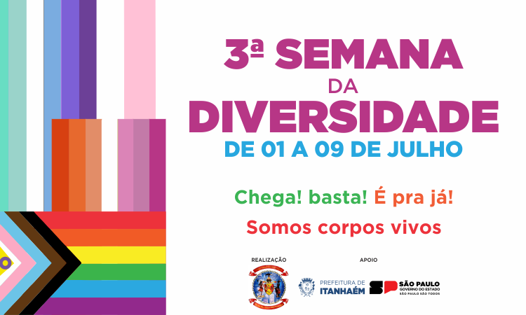 Semana da Diversidade